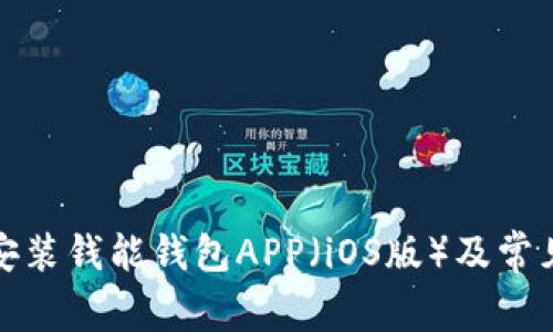 如何下载安装钱能钱包APP（iOS版）及常见问题解答
