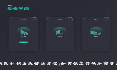 钱包私钥丢失解决方案：如何恢复你的加密资产