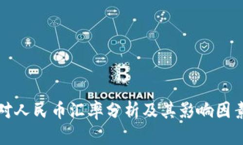 波比对人民币汇率分析及其影响因素解析